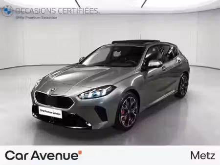 BMW Série 1 120i 1.5 170