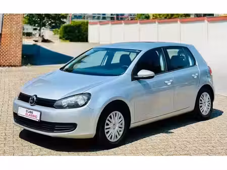 Volkswagen Golf 1.4 80 Trendline