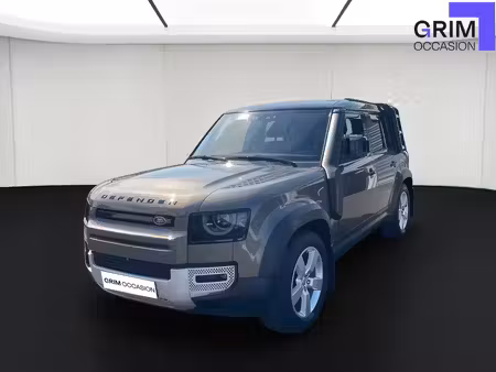 Land Rover Defender D240 2.0 241 Edition One 4x4