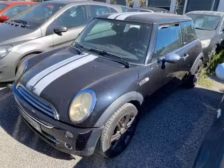 Mini Mini One 1.6 90