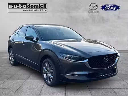 Mazda CX-30 Exclusive Line