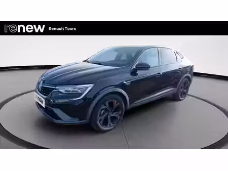 Renault Arkana E-Tech 1.6 145