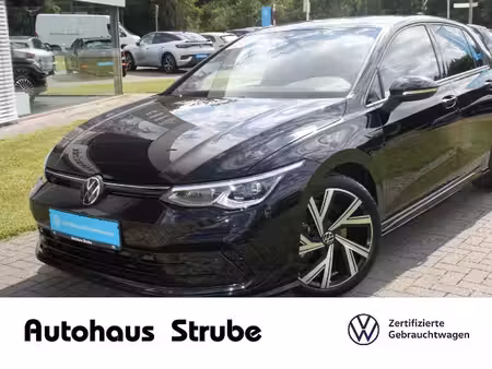 Volkswagen Golf 1.5 TSI 110 R-Line