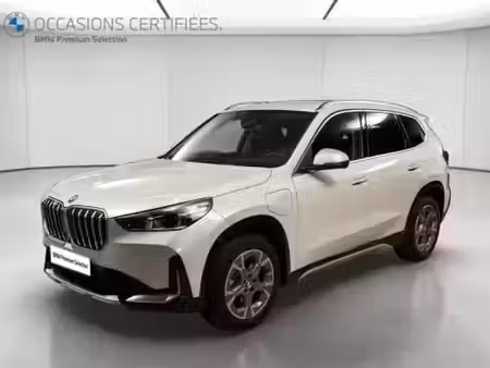 BMW X1 30e 1.5 150 xDrive