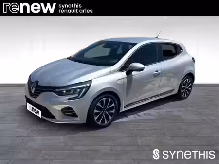 Renault Clio 1.0 TCe 90 Intens