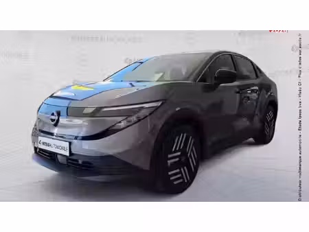 Nissan Leaf 177