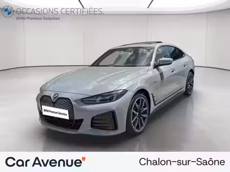 BMW i4 40 401 xDrive