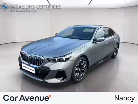 BMW Série 5 530e 2.0 299