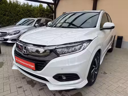 Honda HR-V 1.5 131 Executive