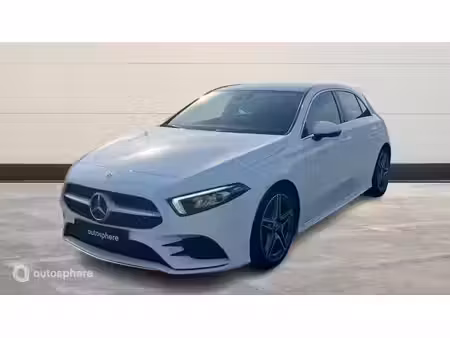 Mercedes-Benz Classe A A 200 2.0 150 AMG Line