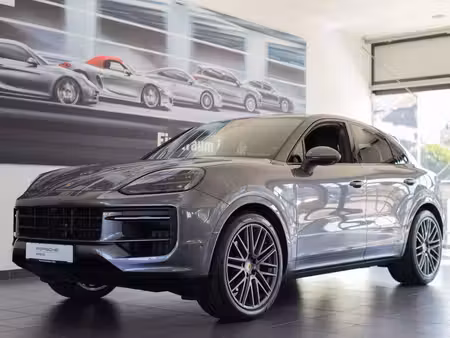 Porsche Cayenne V6 3.0 353 4x4