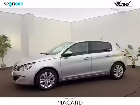 Peugeot 308 1.2 THP 110 Style