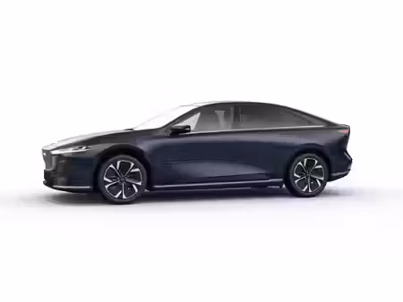 Mazda 6 Takumi Plus