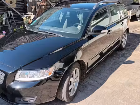 Volvo V50 Drive 1.6 109