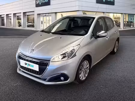 Peugeot 208 1.2 PureTech 110 Allure
