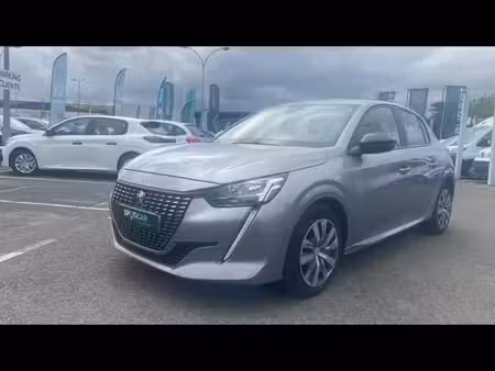 Peugeot 208 1.2 PureTech 75 Active