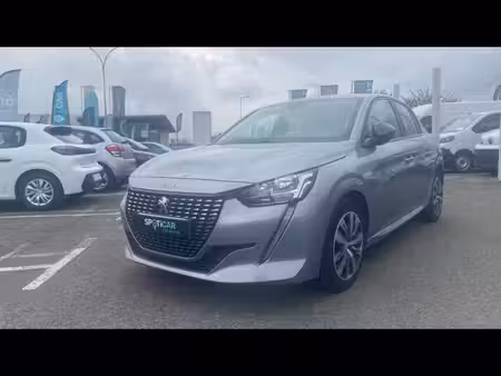 Peugeot 208 1.2 PureTech 75 Active