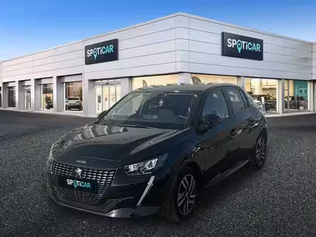 Peugeot 208 1.2 PureTech 100 Style