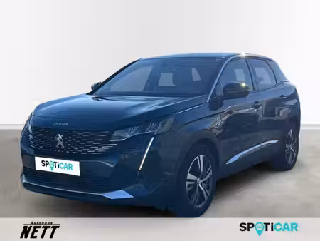 Peugeot 3008 1.2 136 Allure