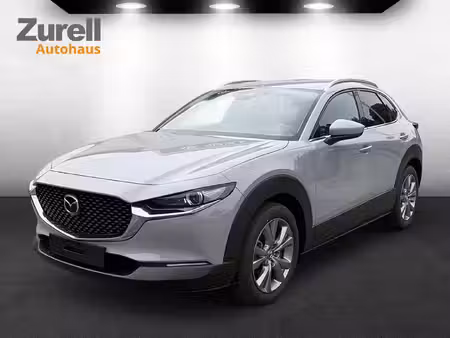 Mazda CX-30 Skyactiv G 2.5 140