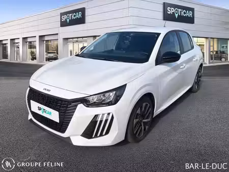 Peugeot 208 1.2 PureTech 100 Active