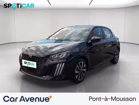 Peugeot 208 1.2 110 Style