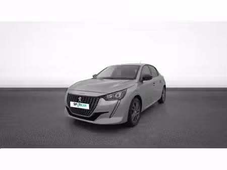 Peugeot 208 1.2 PureTech 100 Style