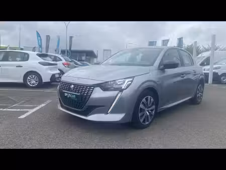 Peugeot 208 1.2 PureTech 75 Active