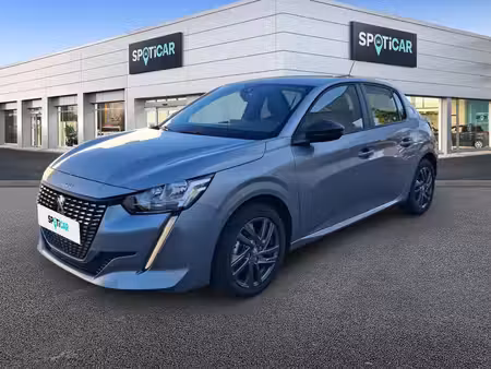 Peugeot 208 1.2 PureTech 100 Active
