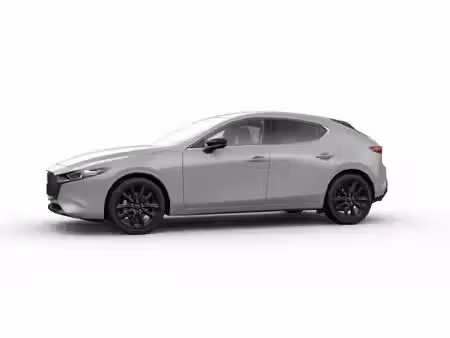 Mazda Mazda3 Skyactiv X 2.0 186 Homura