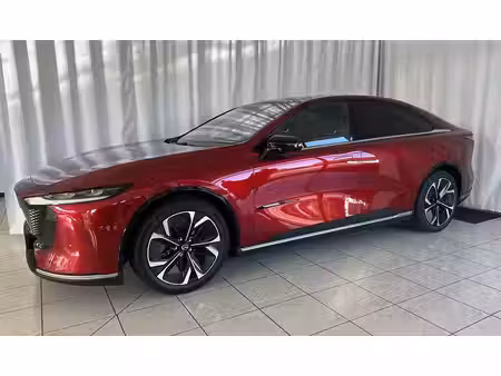 Mazda 6 258 Takumi