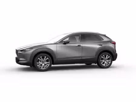 Mazda CX-30 Exclusive Line