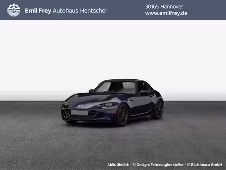 Mazda MX5 1.5 Exclusive Line