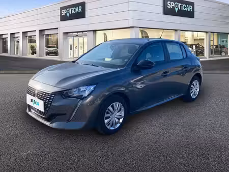 Peugeot 208 1.5 BlueHDi 100 Active