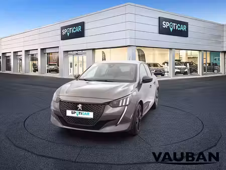 Peugeot 208 1.2 PureTech 100 GT
