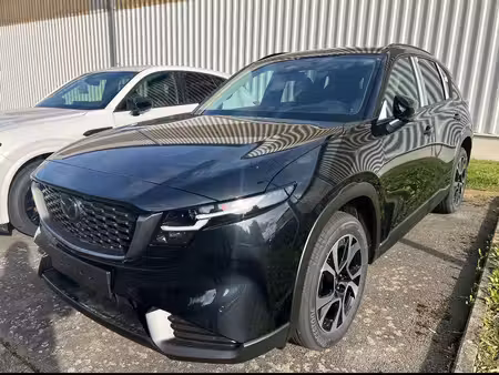 Mazda CX-5 2.5 141 Exclusive Line