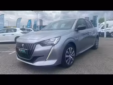 Peugeot 208 1.2 PureTech 75 Active