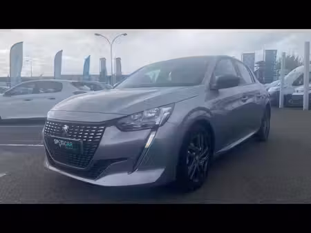 Peugeot 208 1.2 PureTech 75 Active