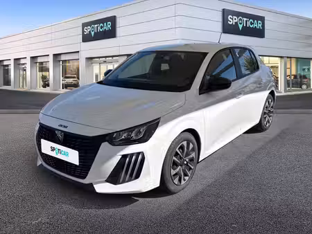 Peugeot 208 1.2 PureTech 75 Premium