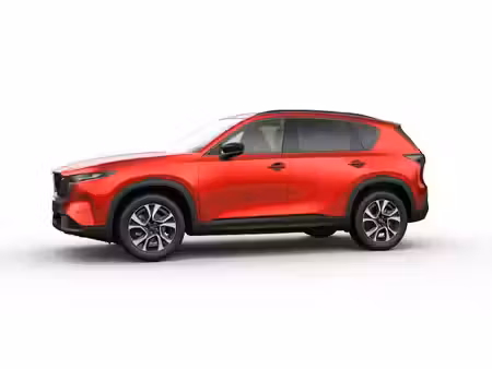 Mazda CX-5 2.5 141 Centre Line