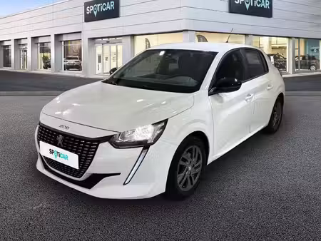 Peugeot 208 1.5 BlueHDi 100 Active