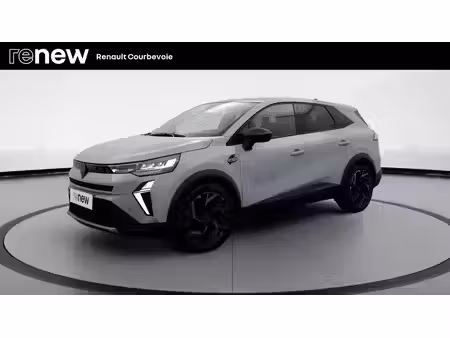 Renault Symbioz E-Tech 1.6 145