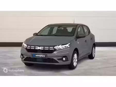 Dacia Sandero 1.0 100 Expression