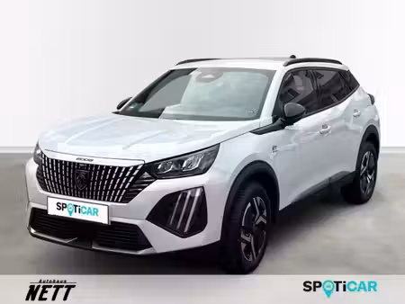 Peugeot 2008 1.2 PureTech 130 Allure