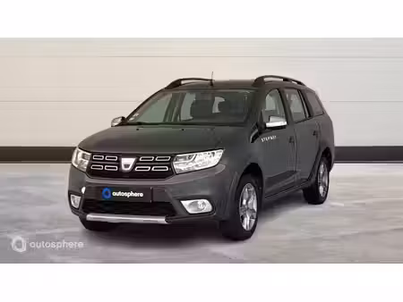 Dacia Logan 1.5 dCi Confort