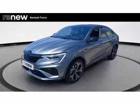 Renault Arkana E-Tech 1.6 145