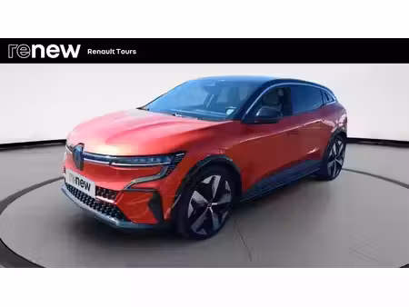 Renault Mégane E-Tech 220 Équilibre