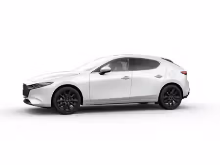 Mazda Mazda3 2.0 186 Exclusive Line