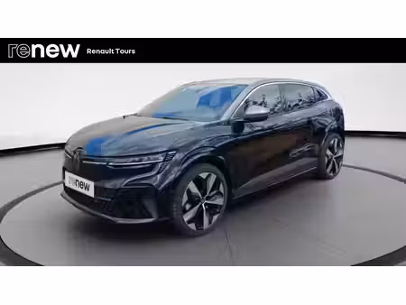 Renault Mégane E-Tech 220 Équilibre