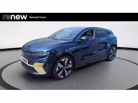 Renault Mégane E-Tech 220 Équilibre